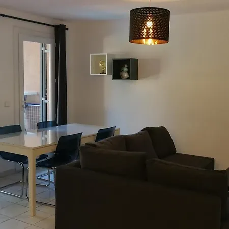 Appartamento 4 Personnes - Piscine