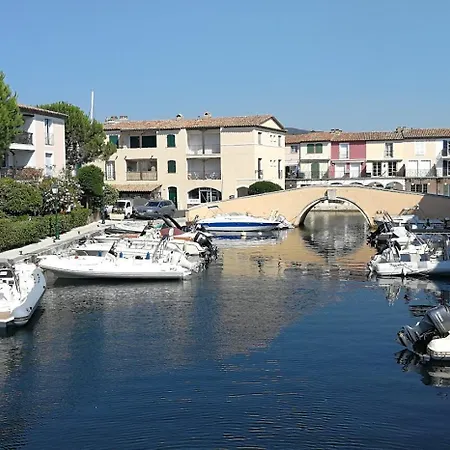 Appartamento 4 Personnes - Piscine